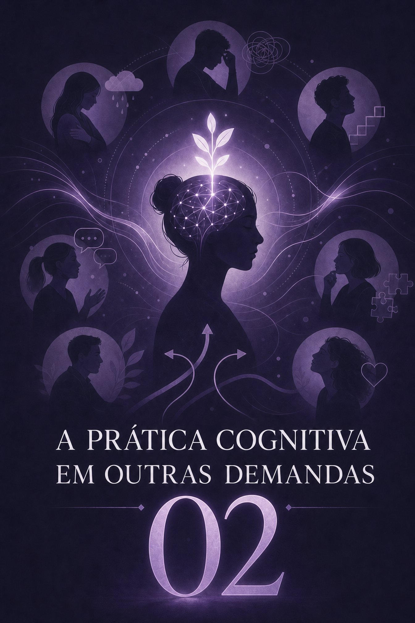 A Prática Cognitiva em Outras Demandas 02